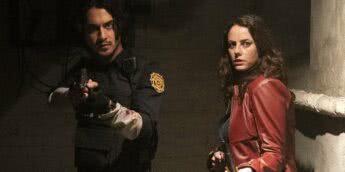 Resident Evil