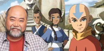 Elenco de Avatar