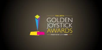 Golden Joystick Awards