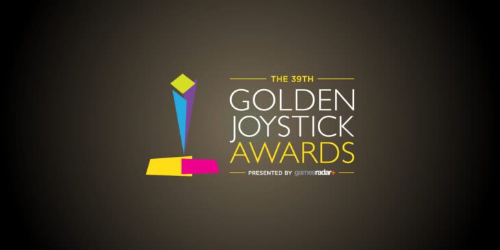 Golden Joystick Awards
