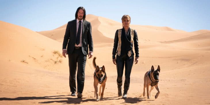 John Wick