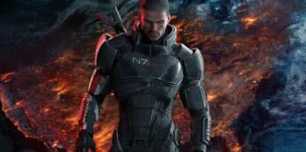 Mass Effect