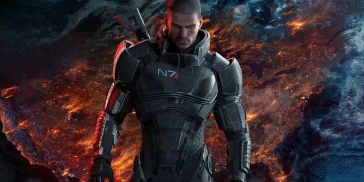 Mass Effect
