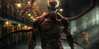Carnificina em Venom 2