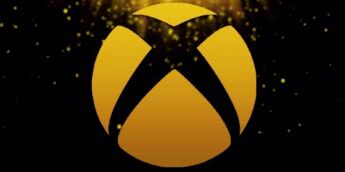 Logo da Xbox
