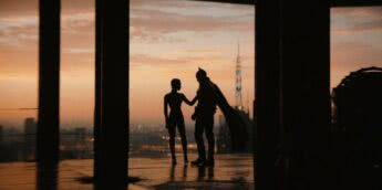 Trailer de Batman