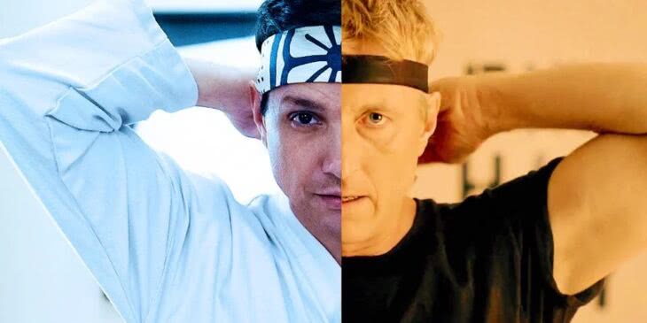 Cobra Kai