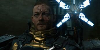 Aquisição de Hideo Kojima