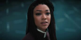 Star Trek Discovery