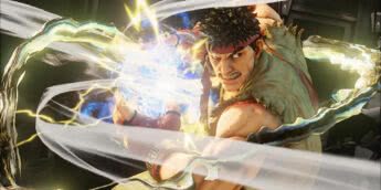 Street Fighter