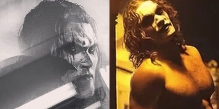 O Corvo
