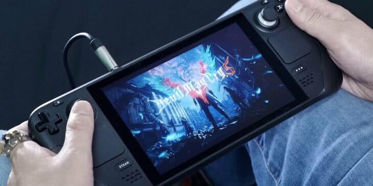 Devil May Cry