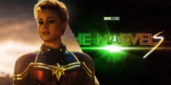 The Marvels