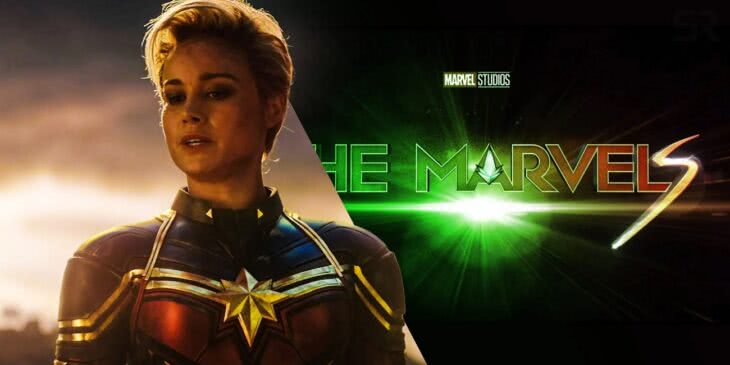 The Marvels