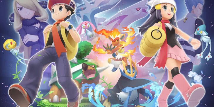 Pokémon