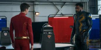 The Flash