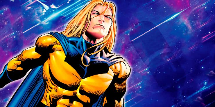 Sentry-MCU