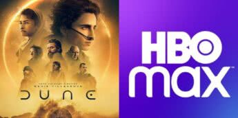 Duna da HBO Max