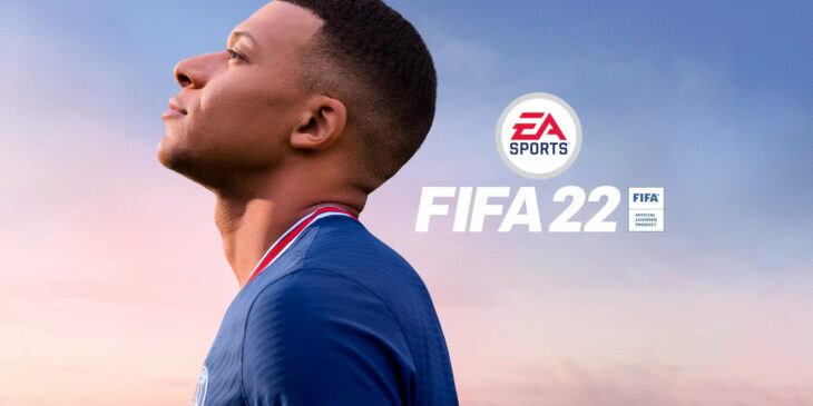 FIFA 22