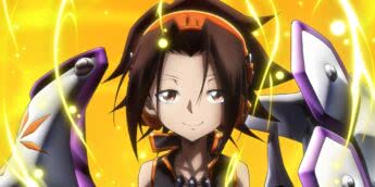 Shaman King