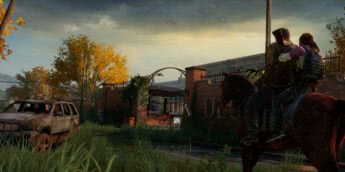 The Last of Us