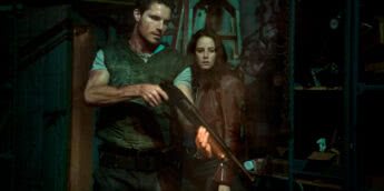 Resident Evil