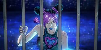 Stone Ocean