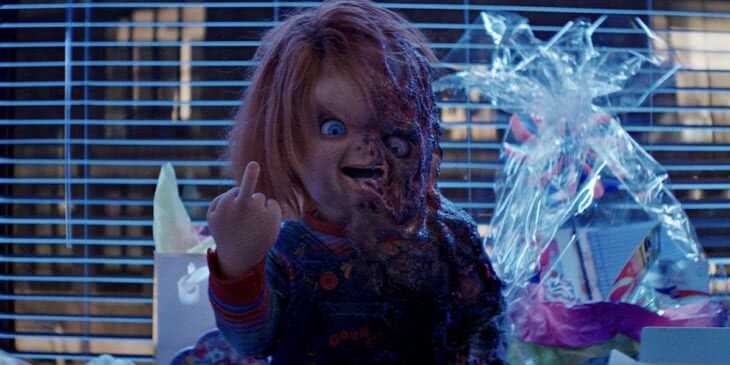 Chucky
