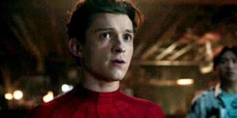 Ingressos de Homem-Aranha