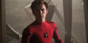 Trilogia de Homem-Aranha