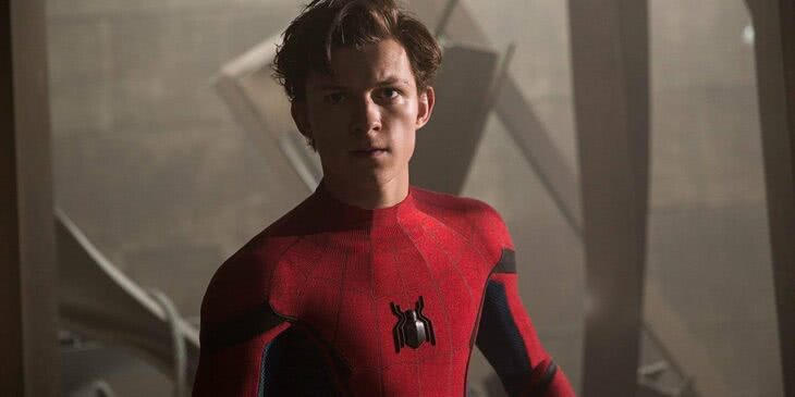 Trilogia de Homem-Aranha