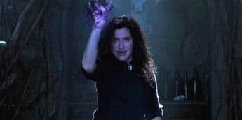 Agatha em WandaVision