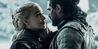 Game of Thrones na HBO