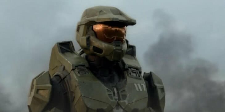 Halo de Xbox