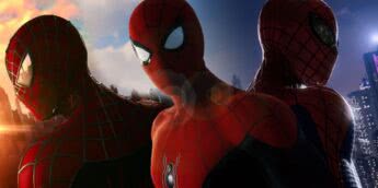 Aranhaverso do MCU