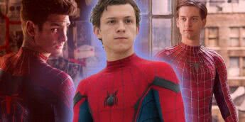 Homem-Aranha da Sony