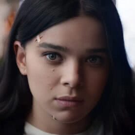 Hailee Steinfeld