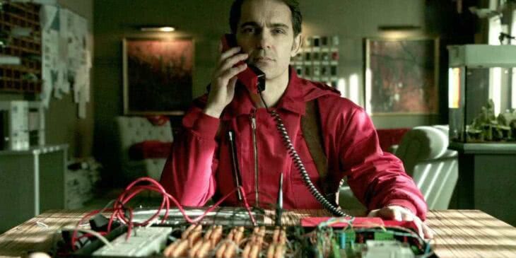 Berlim em La Casa de Papel