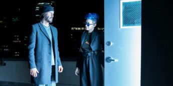 Matrix Resurrections na HBO Max