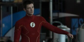 Arrowverse fora da San Diego-Comic-Con