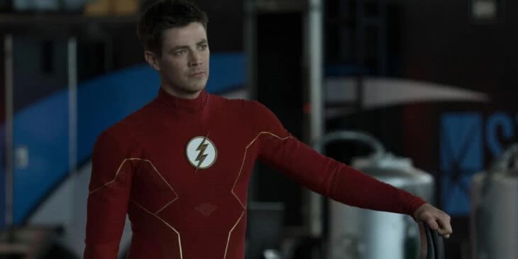 Arrowverse fora da San Diego-Comic-Con