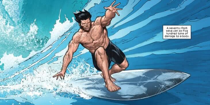 Wolverine-surfing-on-an-adamantium-surfboard