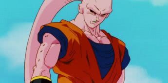 Dragon Ball Z