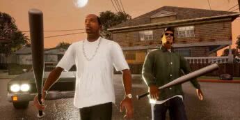 GTA Trilogy