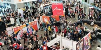 Anime NYC