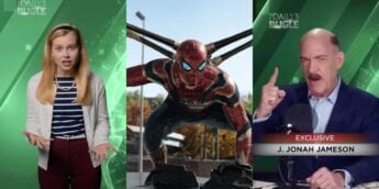 Clarim Diário em Homem-Aranha