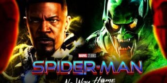 Vilões de Homem-Aranha