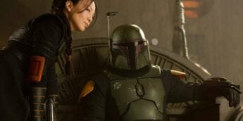 O Livro de Boba Fett no Disney+
