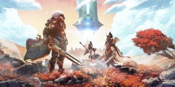 Godfall na PS Plus