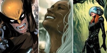 X-Men